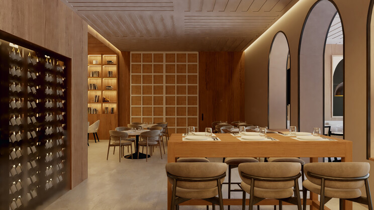 Secrets Playa Esmeralda Resort & Spa